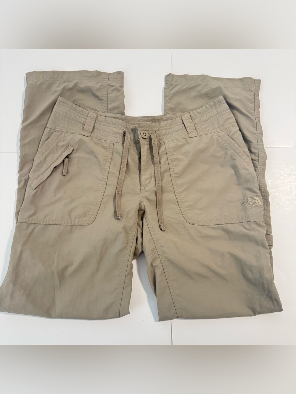The North Face Horizon Tempest Women’s Hiking Pants Size 6